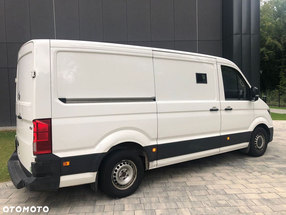 Volkswagen Crafter Standard - 9