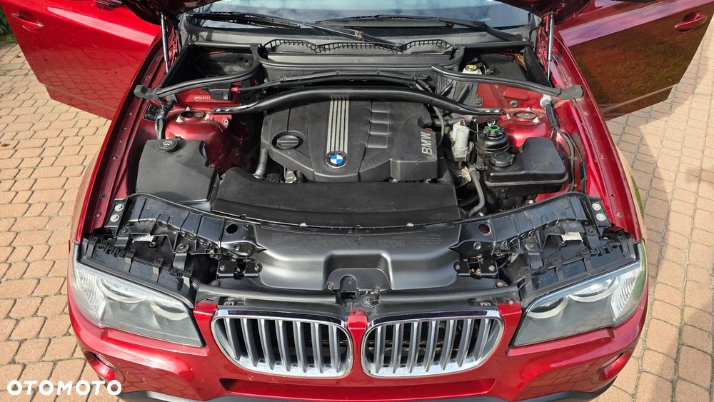 BMW X3 xDrive18d Limited Sport Edition - 26