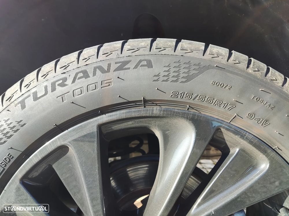 DS DS4 Crossback 1.6 BlueHDi So Chic - 8