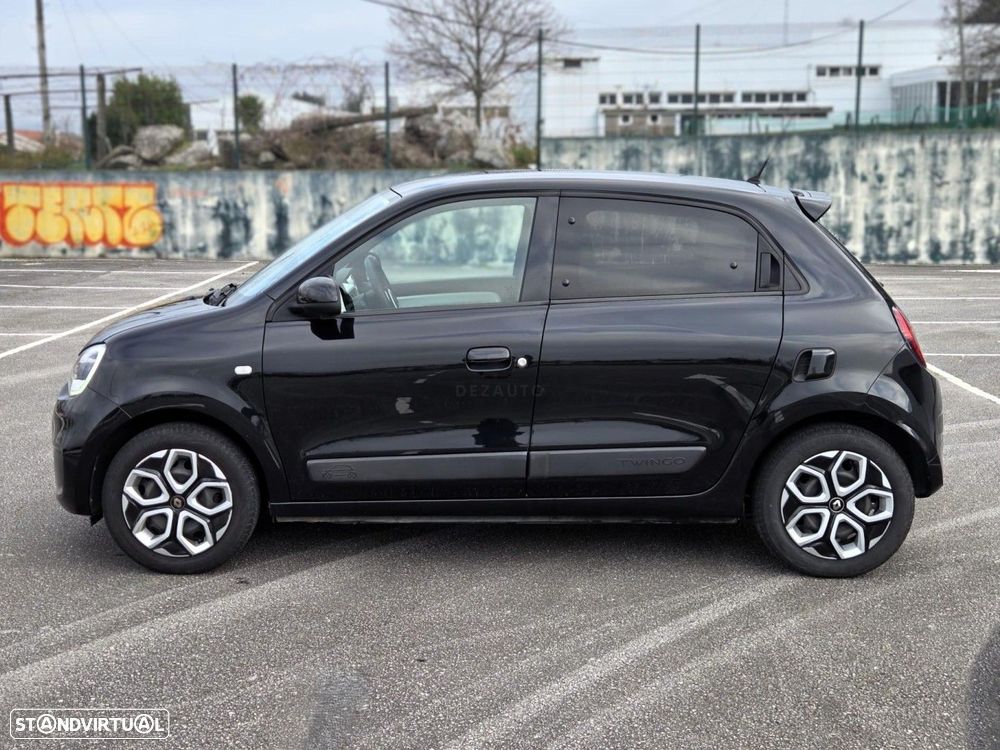 Renault Twingo 1.0 SCe Zen - 2