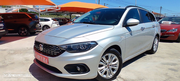 Fiat Tipo Station Wagon