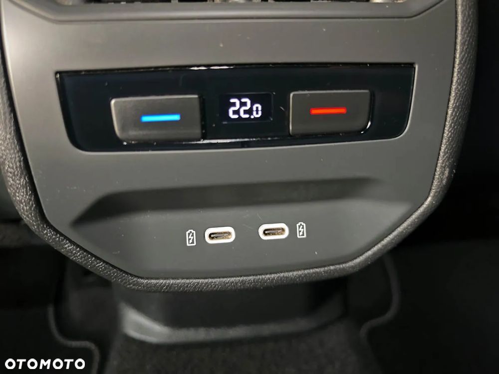 Seat Leon 1.5 EcoTSI Evo FR Black S&S DSG - 24