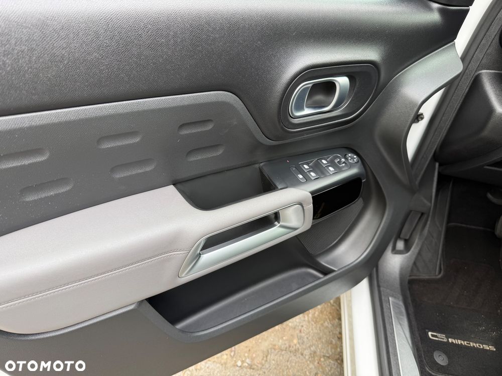 Citroën C5 Aircross BlueHDI 130 S&S EAT8 FEEL PACK - 10