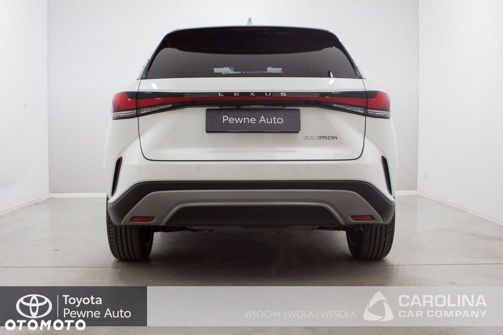 Lexus RX - 29