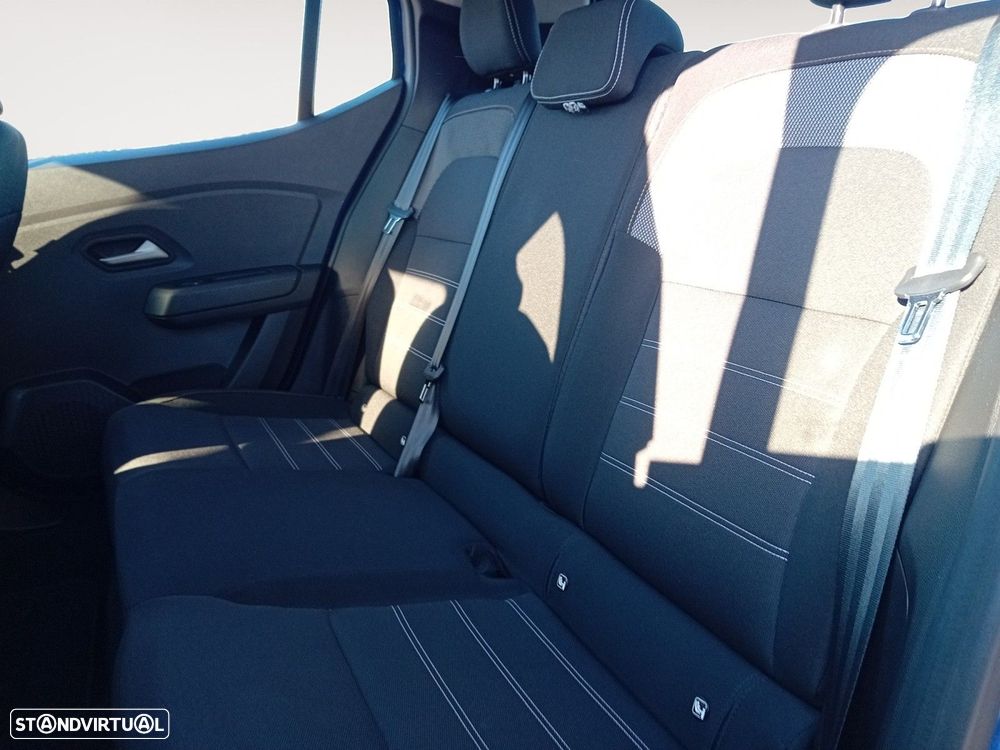 Dacia Sandero 1.0 TCe Expression - 13