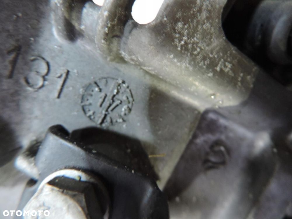 Opel Crossland 1.2 thp SKRZYNIA BIEGÓW 20EA77 - 10