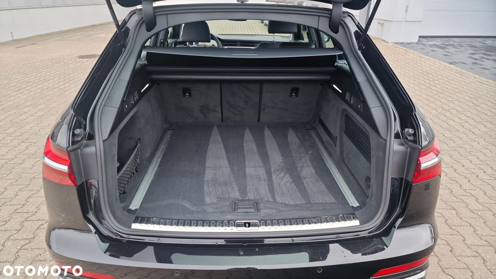 Audi A6 - 21