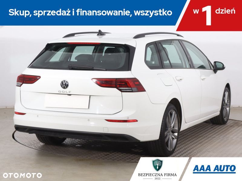 Volkswagen Golf Variant - 7