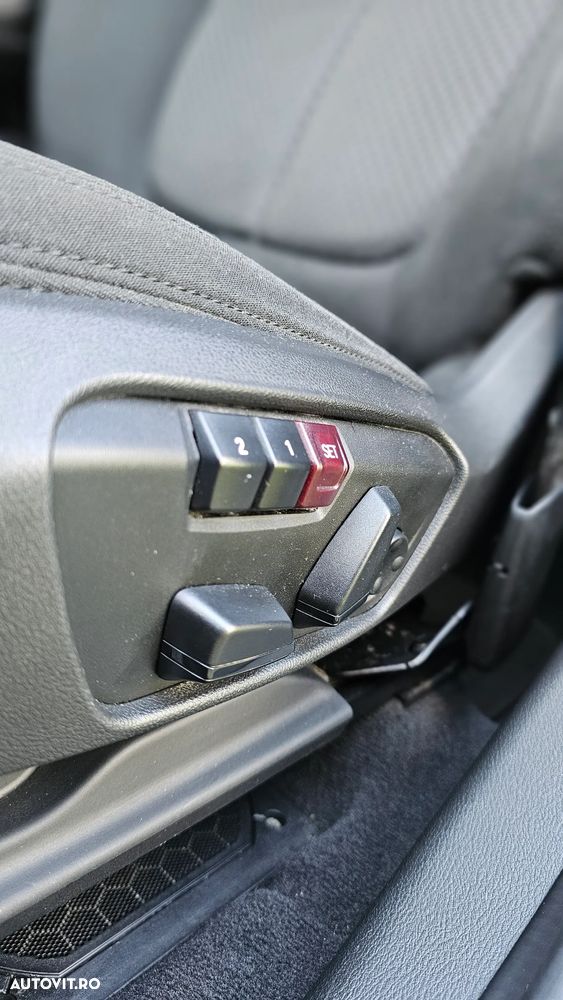 BMW X1 sDrive16d Advantage - 17