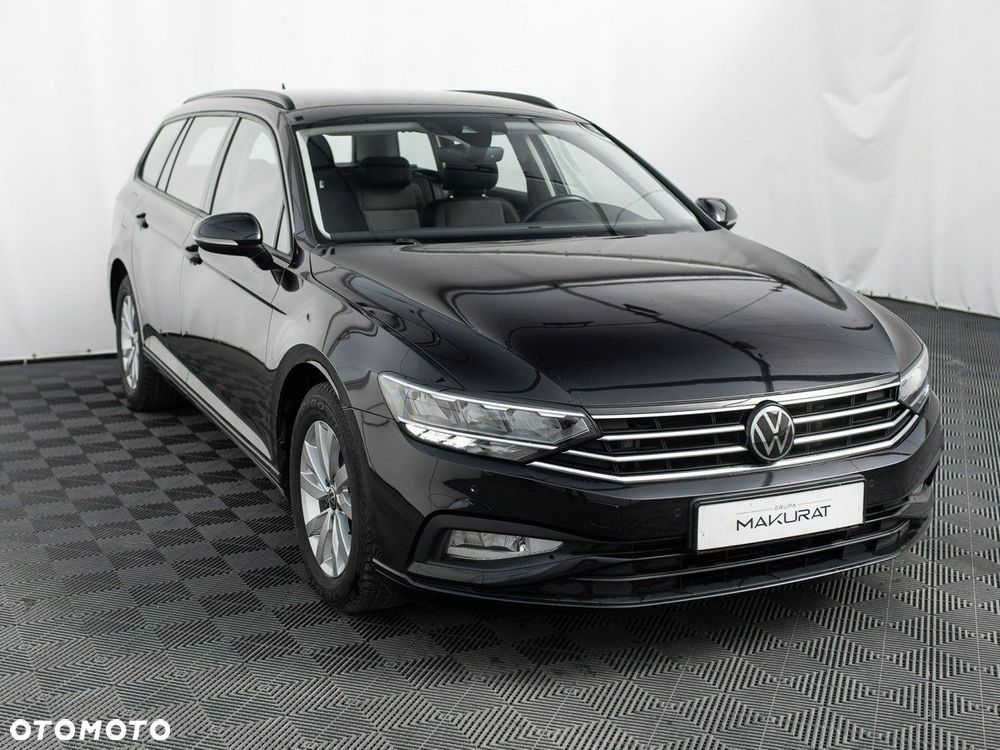 Volkswagen Passat 1.5 TSI EVO Essence DSG - 4