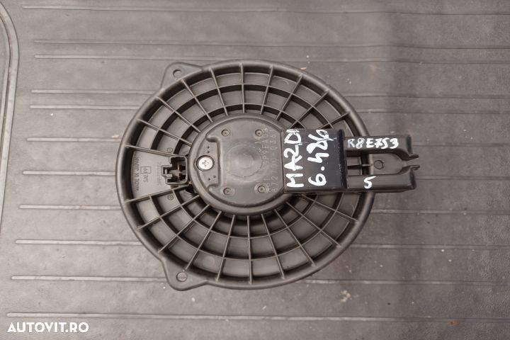 Ventilator aeroterma HB111GP9EA02 HB111GP9EA02 Mazda 6 GG [facelift] - 1
