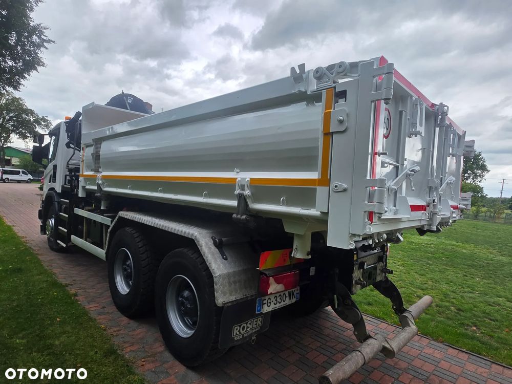 Scania P410 XP - 4