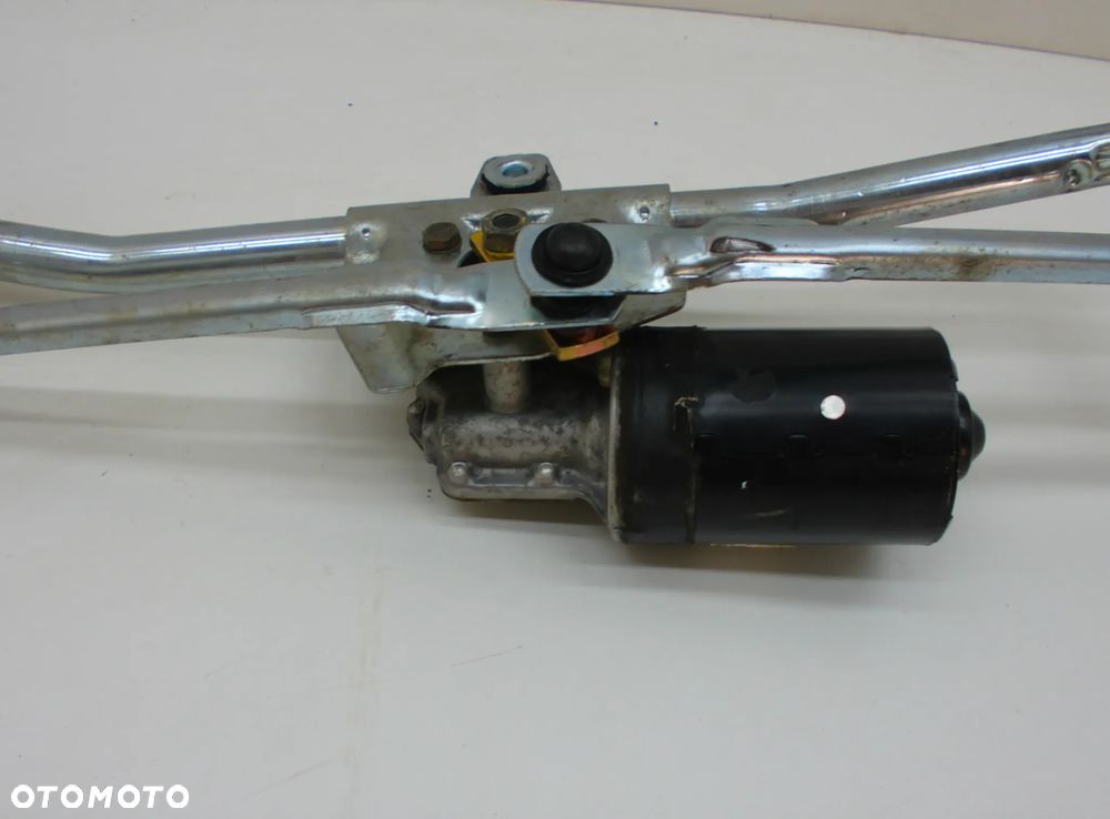 Skoda Octavia Mechanizm wycieraczek przód silnik - 4