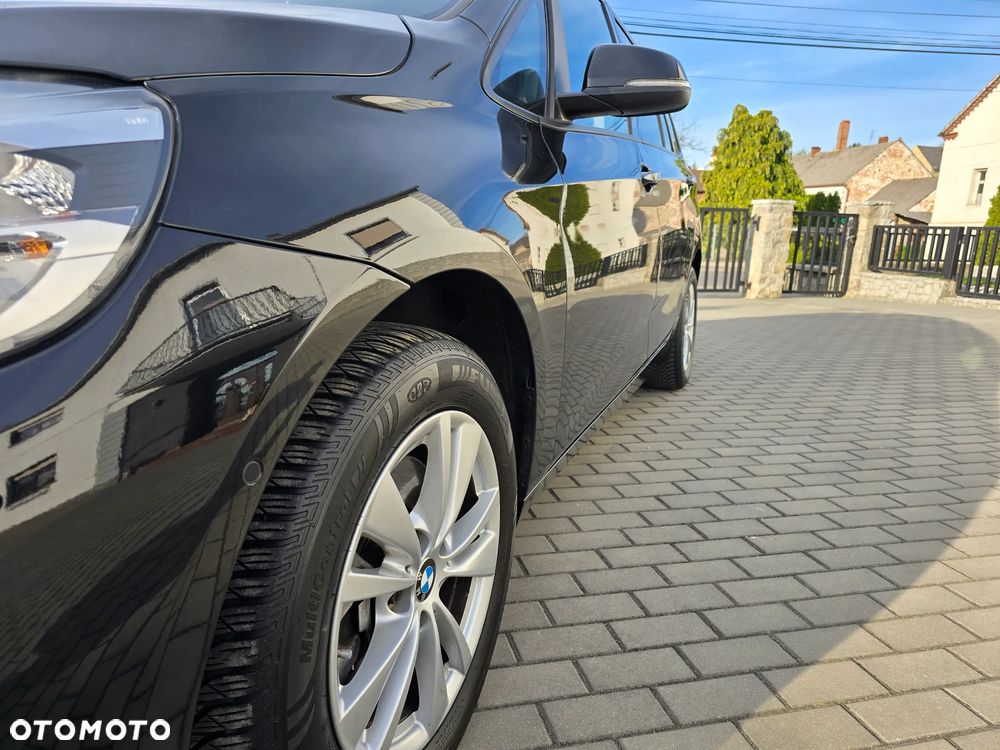 BMW Seria 2 218d Sport-Aut Advantage - 6