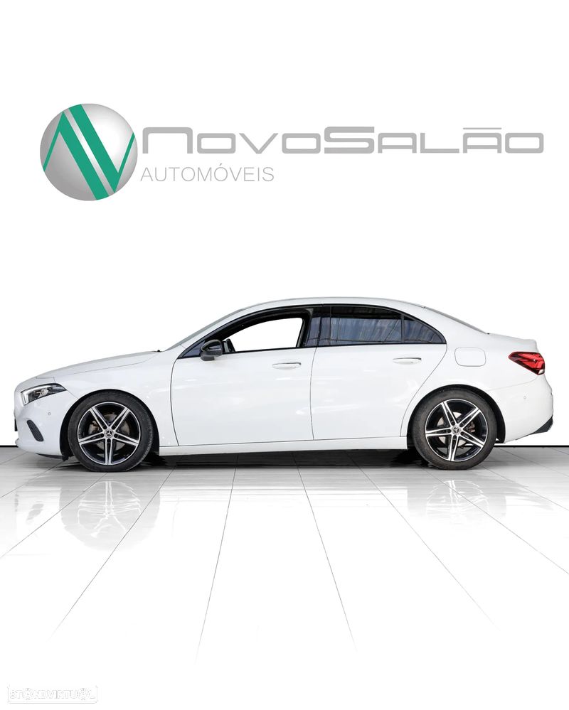 Mercedes-Benz X 220 - 4