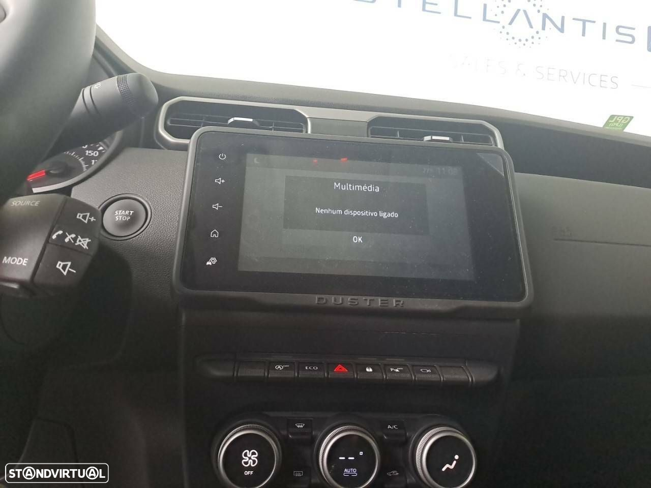 Dacia Duster 1.0 TCe ECO-G Journey Bi-Fuel - 23
