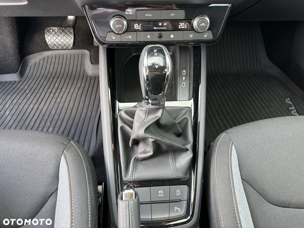 Skoda Scala 1.0 TSI Drive DSG - 22