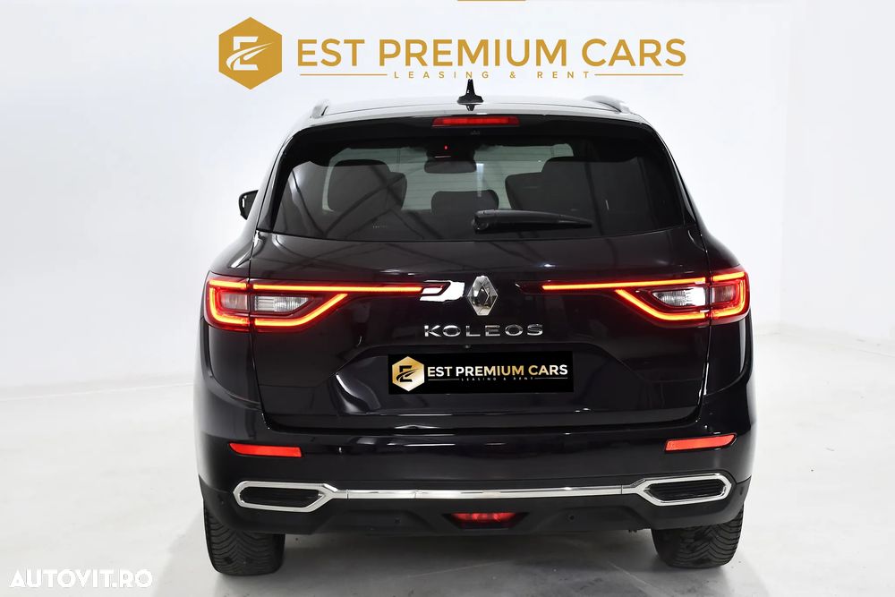Renault Koleos ENERGY dCi 175 X-tronic 4WD INITIALE PARIS - 11