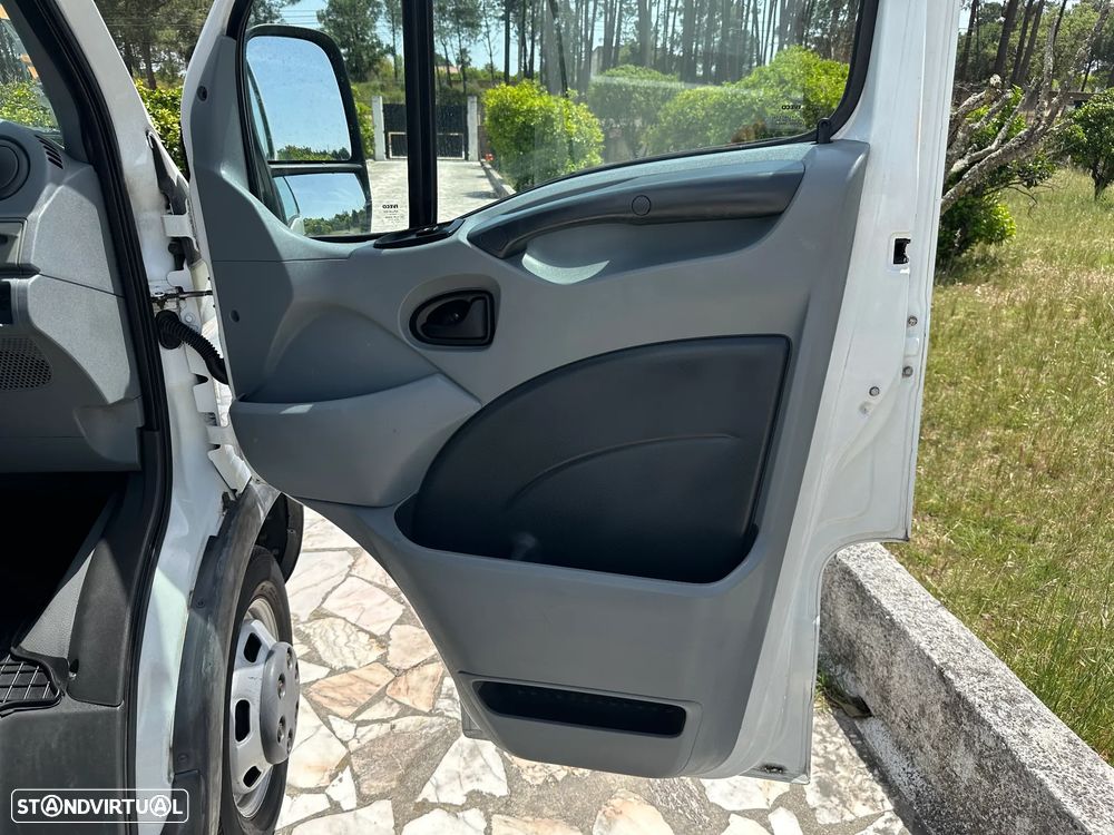 Iveco 35C18 3.0 180cv FRIGORIFICA/CONGELAÇAO - 41