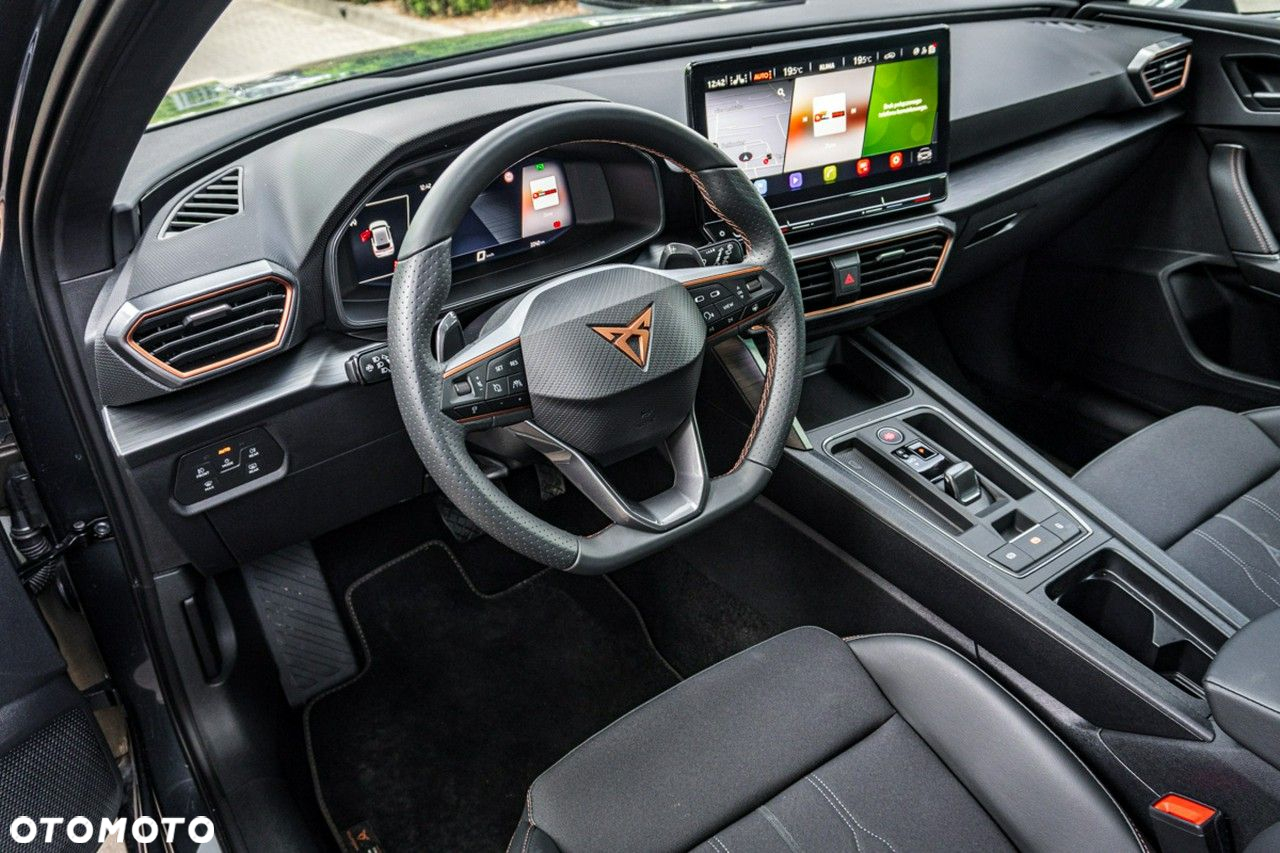 Cupra Leon - 11