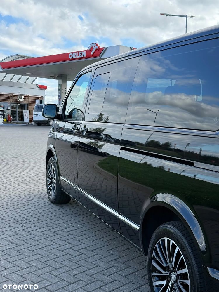 Volkswagen Multivan 2.0 TDI L1 Highline 4Motion DSG - 19