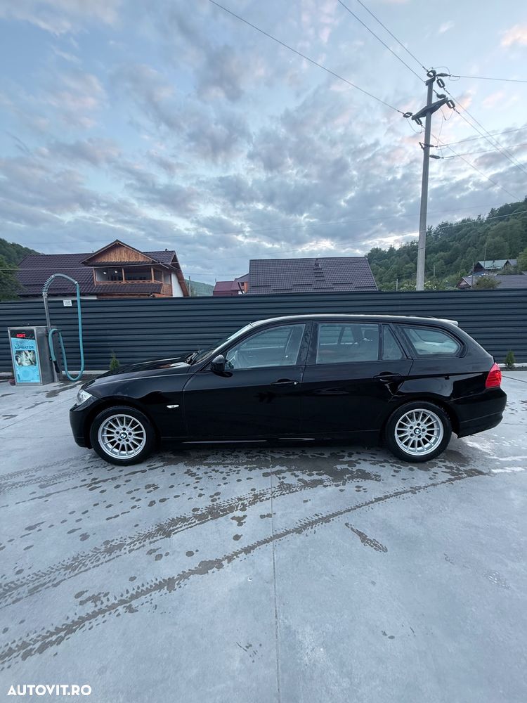 BMW Seria 3 - 2
