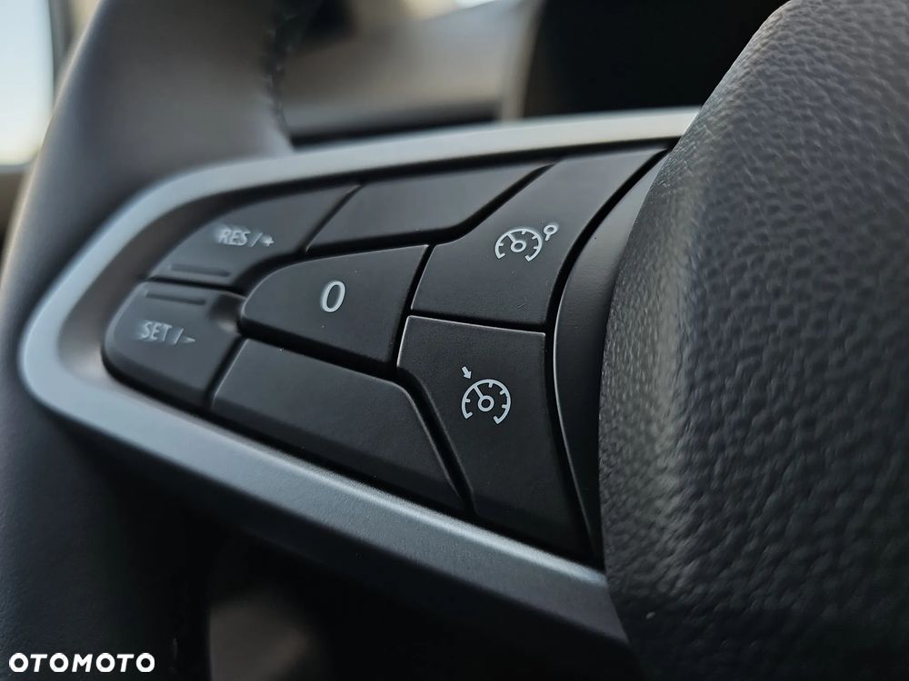 Dacia Jogger 1.8 Full Hybrid 155 Journey MMT - 22