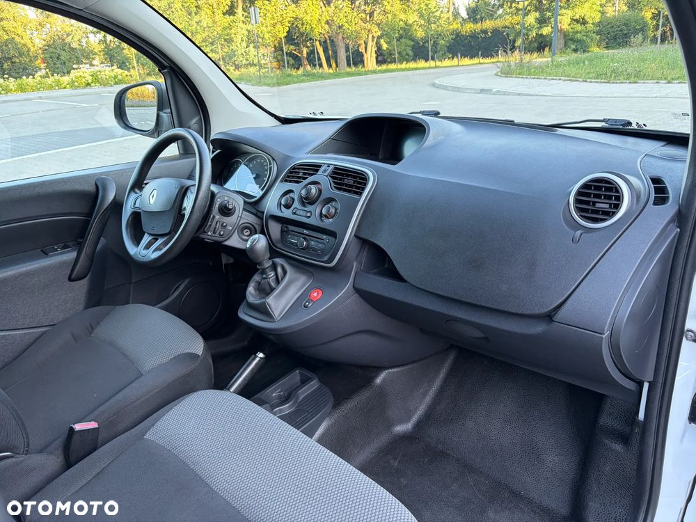 Renault Kangoo - 11