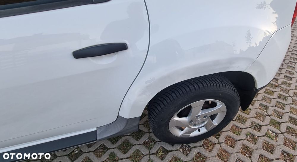Dacia Duster 1.5 dCi Laureate - 13