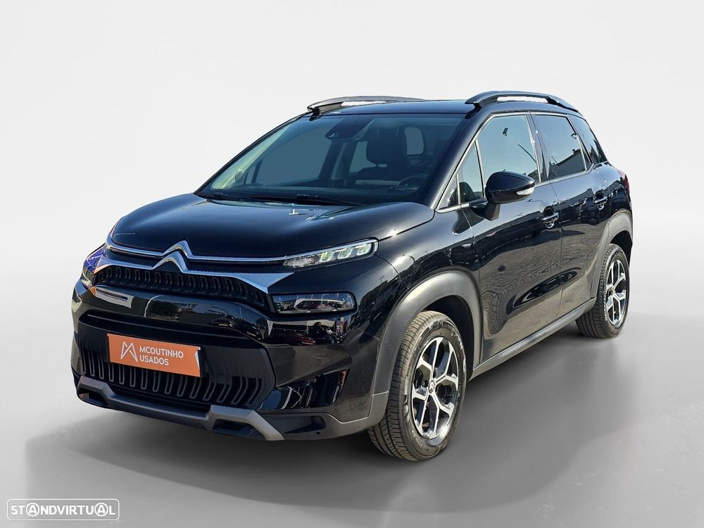 Citroën C3 Aircross 1.2 PureTech Plus - 1