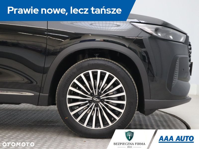 Chery Tiggo 8 - 13
