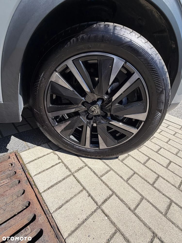 Peugeot 2008 1.2 PureTech GT S&S EAT8 - 16