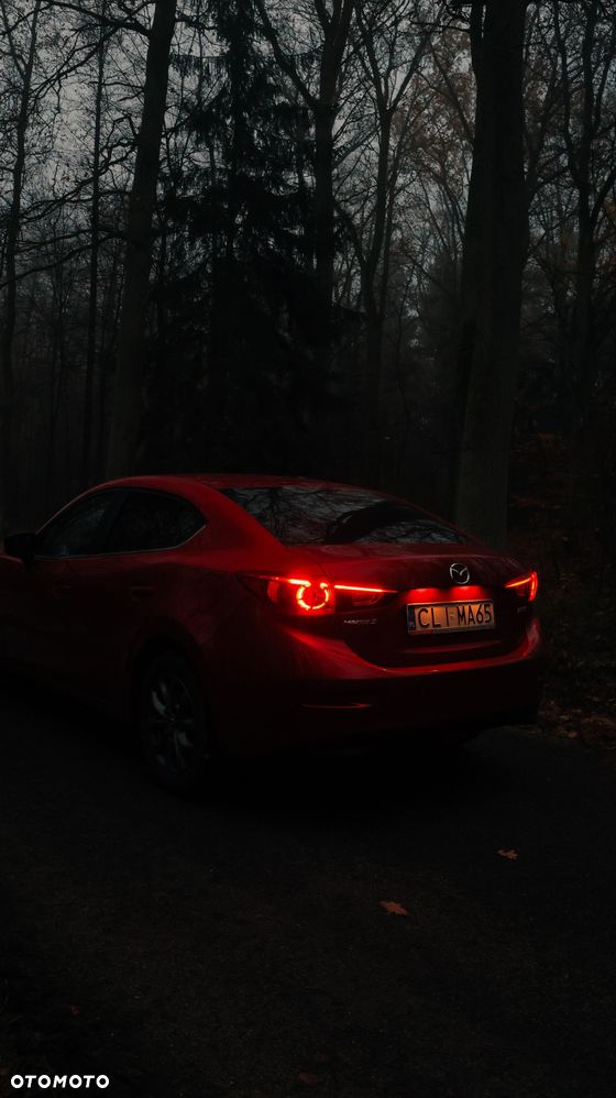 Mazda 3 2.0 Skyenergy - 5