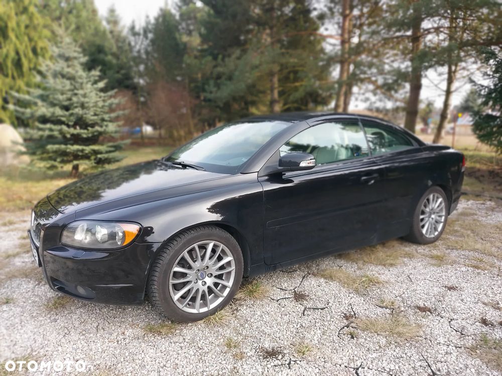 Volvo C70 2.4D5 Summum - 3
