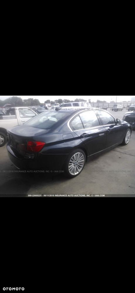 BMW Seria 3 328i xDrive Luxury Line - 22