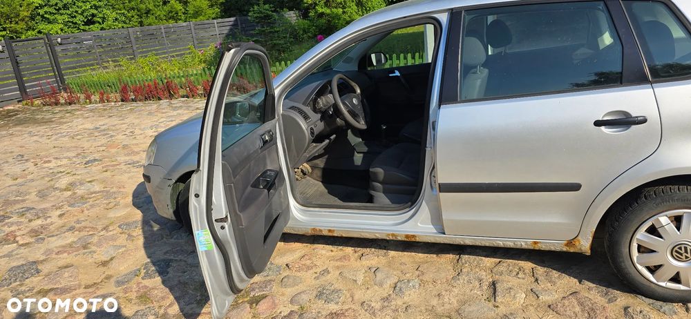 Volkswagen Polo 1.2 Trendline - 9
