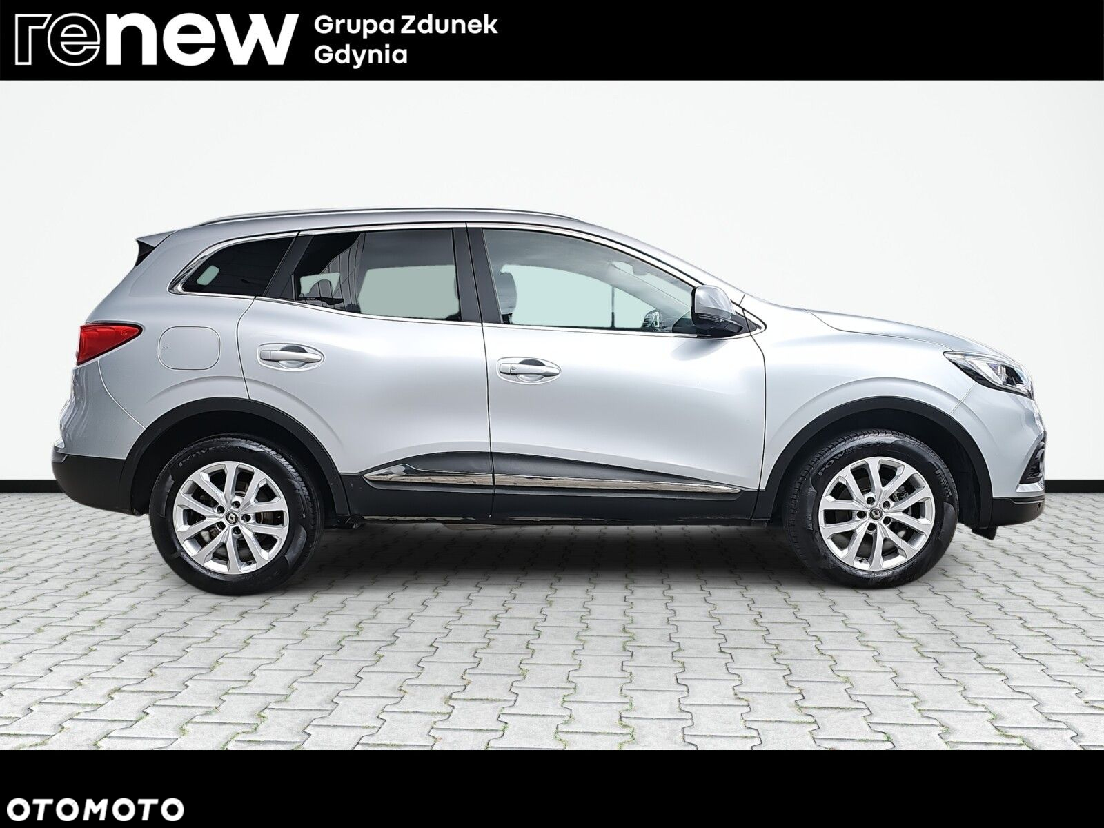 Renault Kadjar - 4