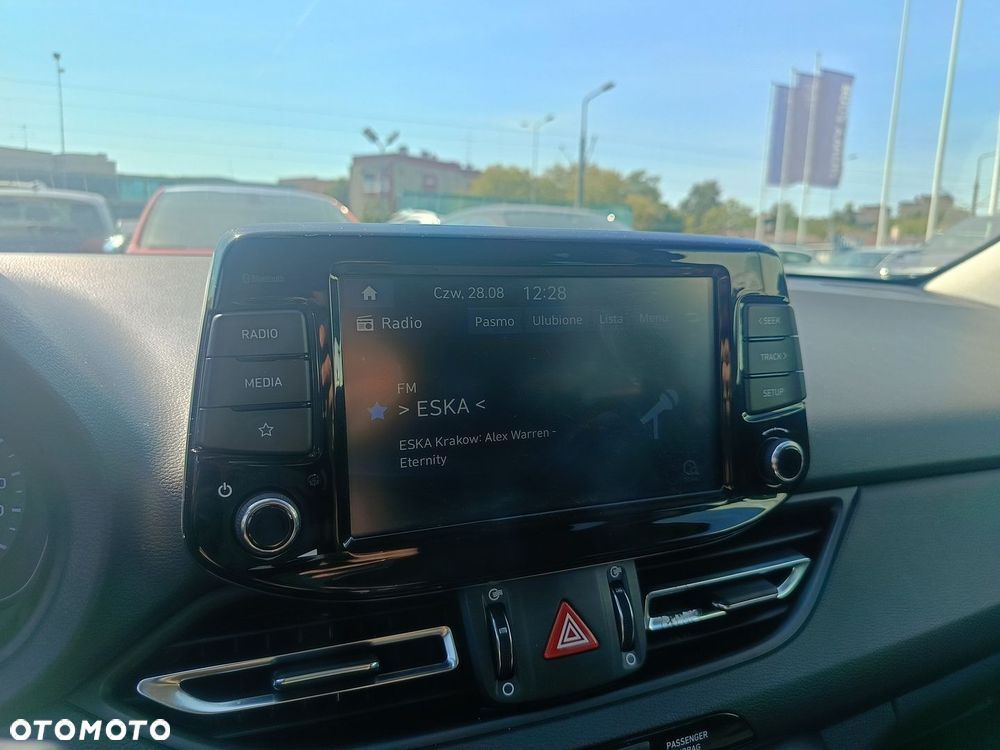 Hyundai i30 1.5 DPI Comfort - 19