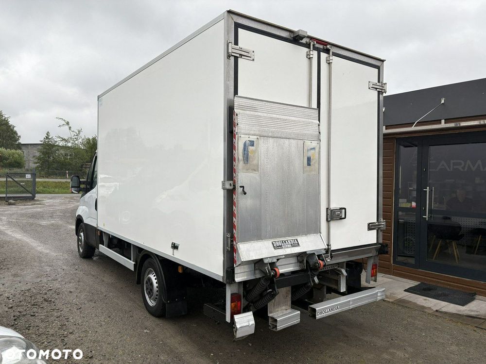 Iveco Daily 35S14 - 4