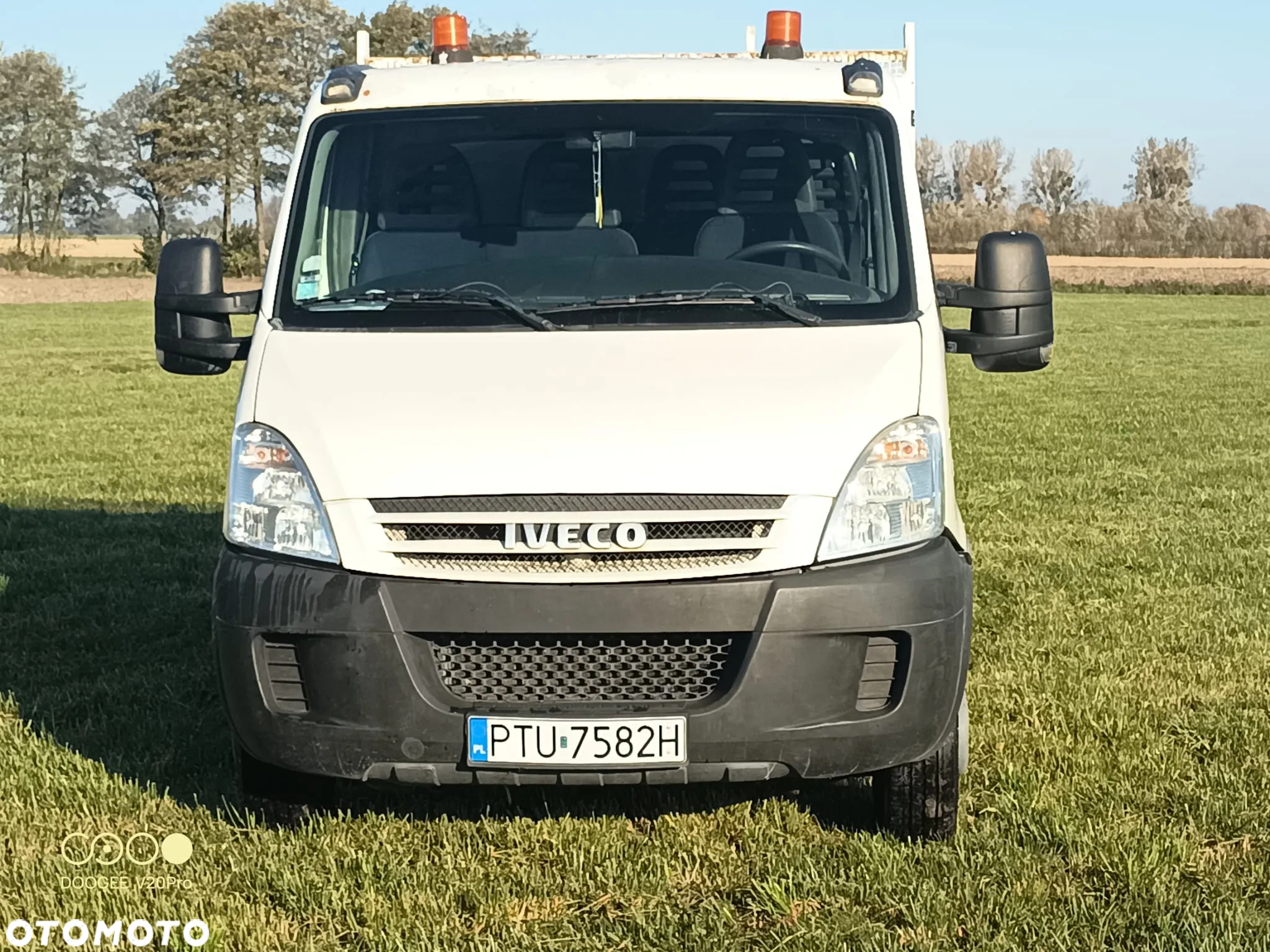Iveco Iveco Daily 35c12 - 7