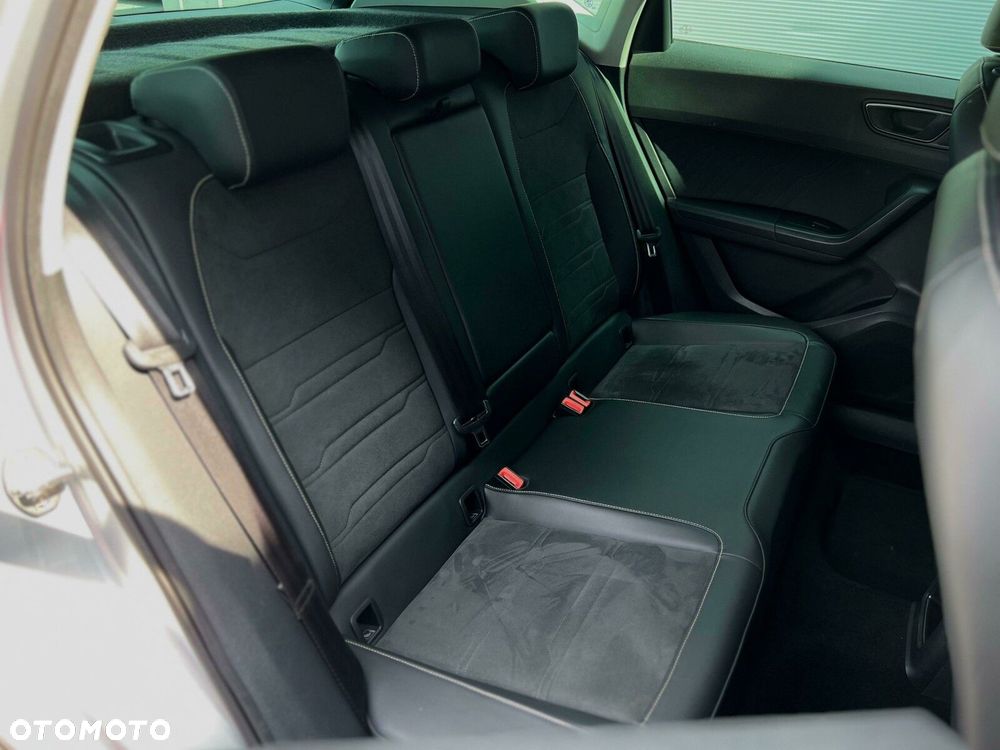 Seat Ateca 1.5 TSI Xperience S&S DSG - 19