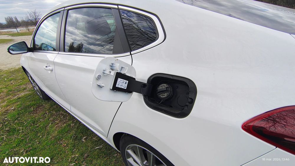 Hyundai i30 1.4 T-GDi 140CP 5DR Exclusive - 21