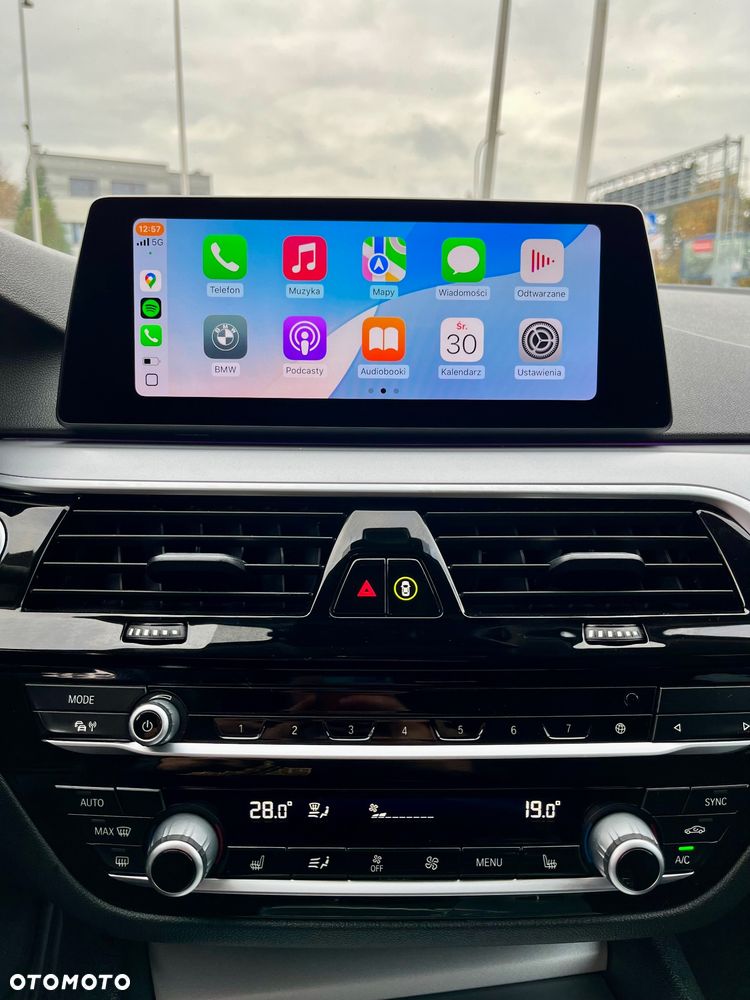 BMW Seria 5 - 13