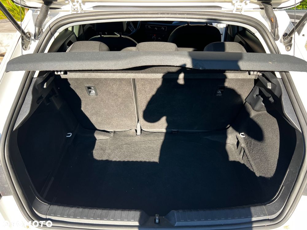 Audi A1 Sportback - 16