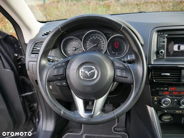 Mazda CX-5 SKYACTIV-G 160 AWD Nakama - 12