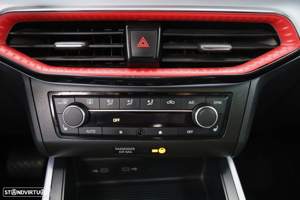 SEAT Arona 1.0 TSI FR DSG - 9