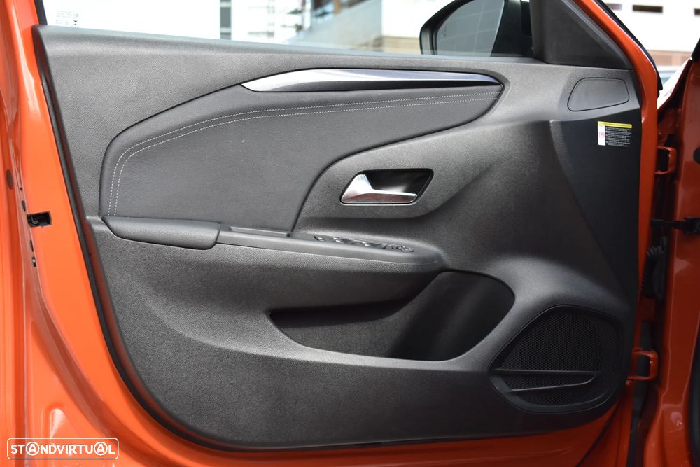 Opel Corsa-e First Edition - 22