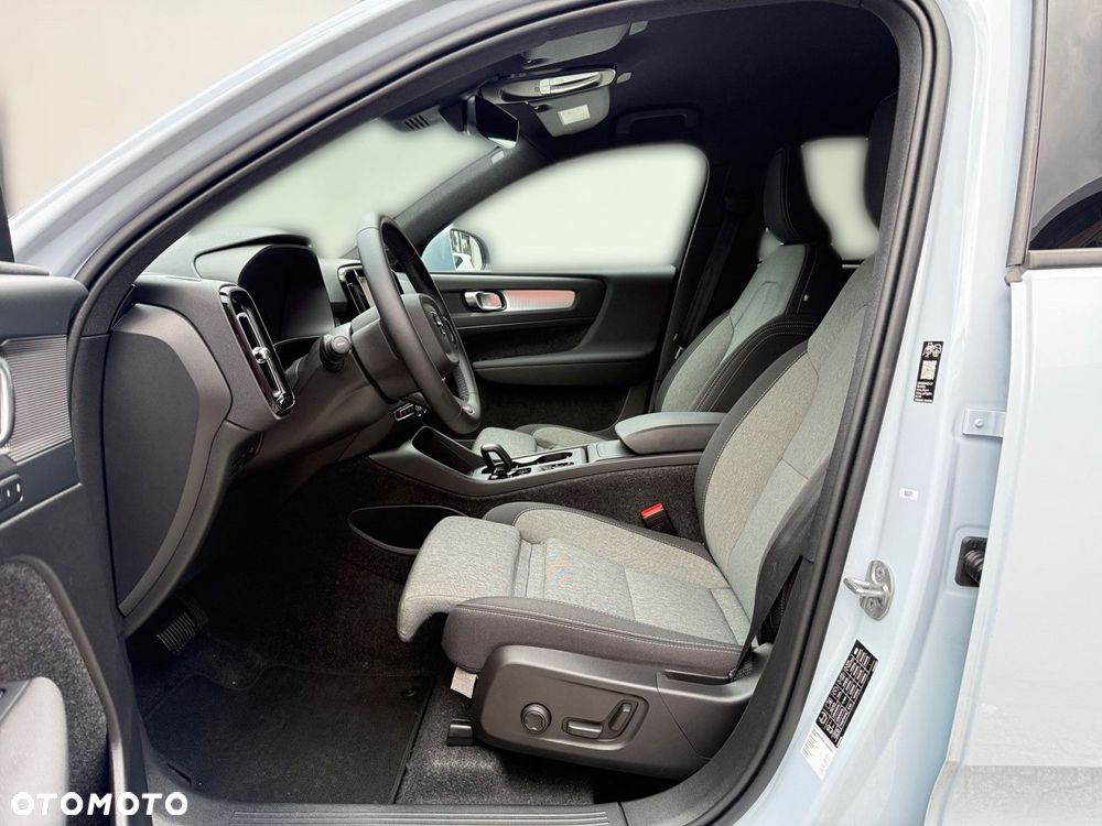Volvo XC 40 - 12