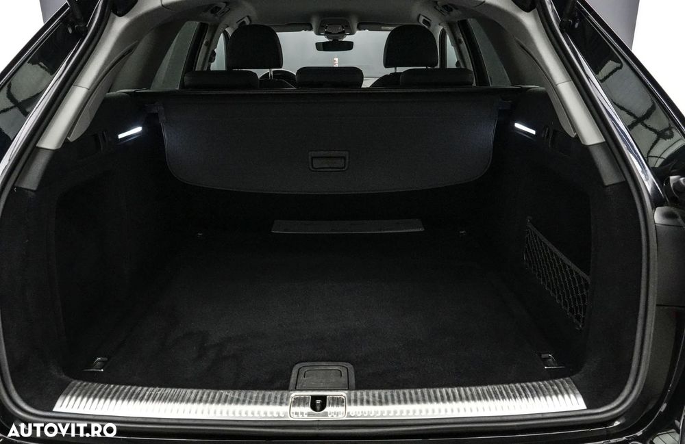 AUDI A4 Avant 2020 — imagine 27