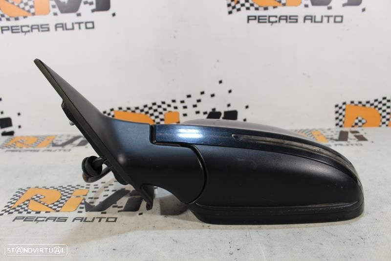 Espelho Retrovisor Esquerdo Audi A5 (8T3)  Espelho Retrovisor Esquerdo - 7